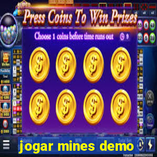 jogar mines demo